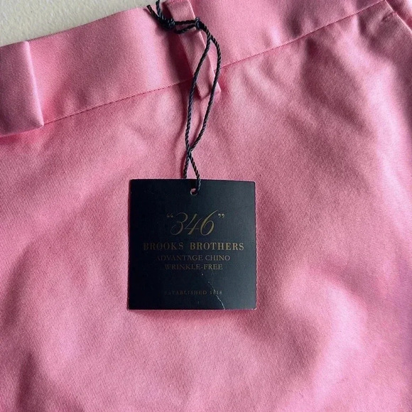 346 Brooks Brothers - Picture 2 of 5